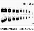 Image result for Longest Lasting AAA Battery