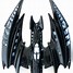 Image result for Kenner Batwing