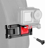 Image result for Clip Mount for GoPro