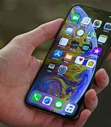 Image result for iPhone XS Max Standard App Screen