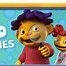 Image result for Characters From Sid the Science Kid