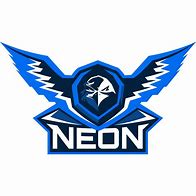 Image result for Neon eSports Poster