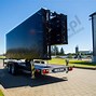 Image result for LED Trailer Screen