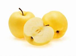 Image result for Yellow Apple