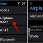Image result for Apple Watch Reset Network Settings