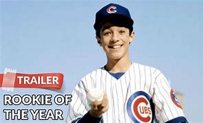 Image result for Rookie of the Year 1993 Clips