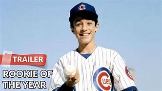 Image result for Watch Rookie of the Year 1993