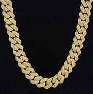 Image result for 10Mm Gold Rope Chain