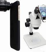 Image result for iPhone Microscope Adapter