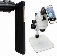 Image result for Portable iPhone Microscope Kit