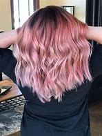 Image result for Purple and Rose Gold Color