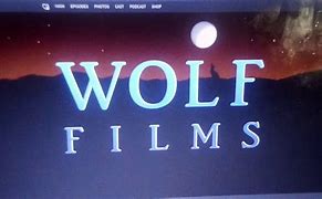 Image result for Wolf Films Universal Television