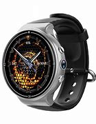 Image result for 4G Cell Phone Watch