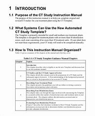 Image result for Computer Manual Example