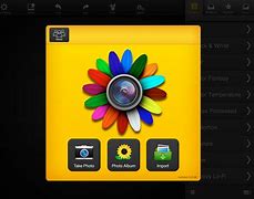Image result for Blue iPad Apps
