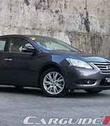 Image result for Nissan Sylphy 2015