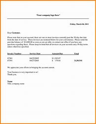 Image result for Sending of Billing Invoice Template