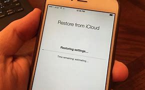 Image result for How to Restore iPhone