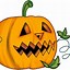 Image result for Halloween Pumpkin Clip Art