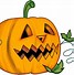 Image result for Pumpkin Halloween Candy Clip Art