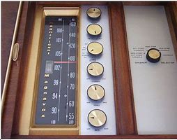 Image result for Magnavox Console TV Control Panel