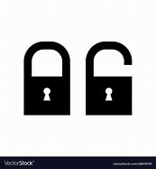 Image result for Lock/Unlock Icon HD