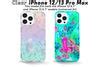 Image result for Clear Sparkly Loopy Case
