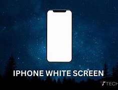 Image result for Apple iPhone White Screen