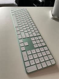 Image result for Light Green Apple iPad Smart Keyboard