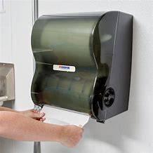 Image result for Kitchen Paper Towel Dispenser