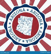 Image result for Logo Del Estado De Arizona