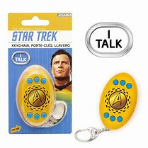 Image result for Star Trek Android Talking