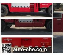 Image result for Tianhe Fire Truck