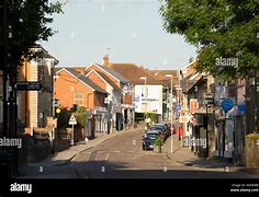 Image result for High Street Gillingham Dorset