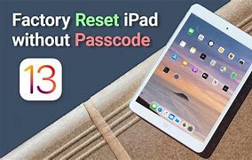 Image result for How to System Reset a iPad