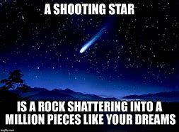 Image result for Shooting Stars Handbags Meme