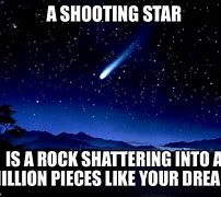 Image result for Shooting Stars Meme Background
