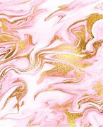 Image result for Rose Gold Marble Design