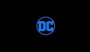 Image result for DC Comics Logo Wallpaper 4K