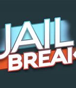 Image result for Jailbreak Logo Blue Background