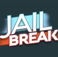 Image result for Jailbreak Clip Art