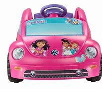 Image result for Dora the Explorer Family Adventure Car
