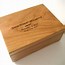 Image result for Wooden Flower Engraved Box