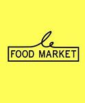 Image result for Le Food Market