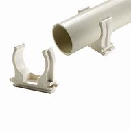 Image result for PVC Pipe Brackets
