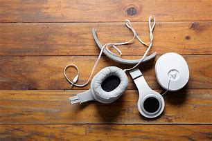 Image result for Art Things to Do with Broken Headphones