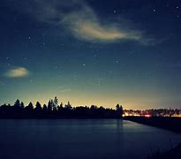 Image result for A Beautiful Night Sky