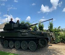 Image result for What Is the Biggest Tank