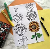 Image result for How to Draw with Markers