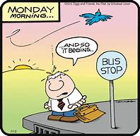 Image result for Tuesday Work Cartoons